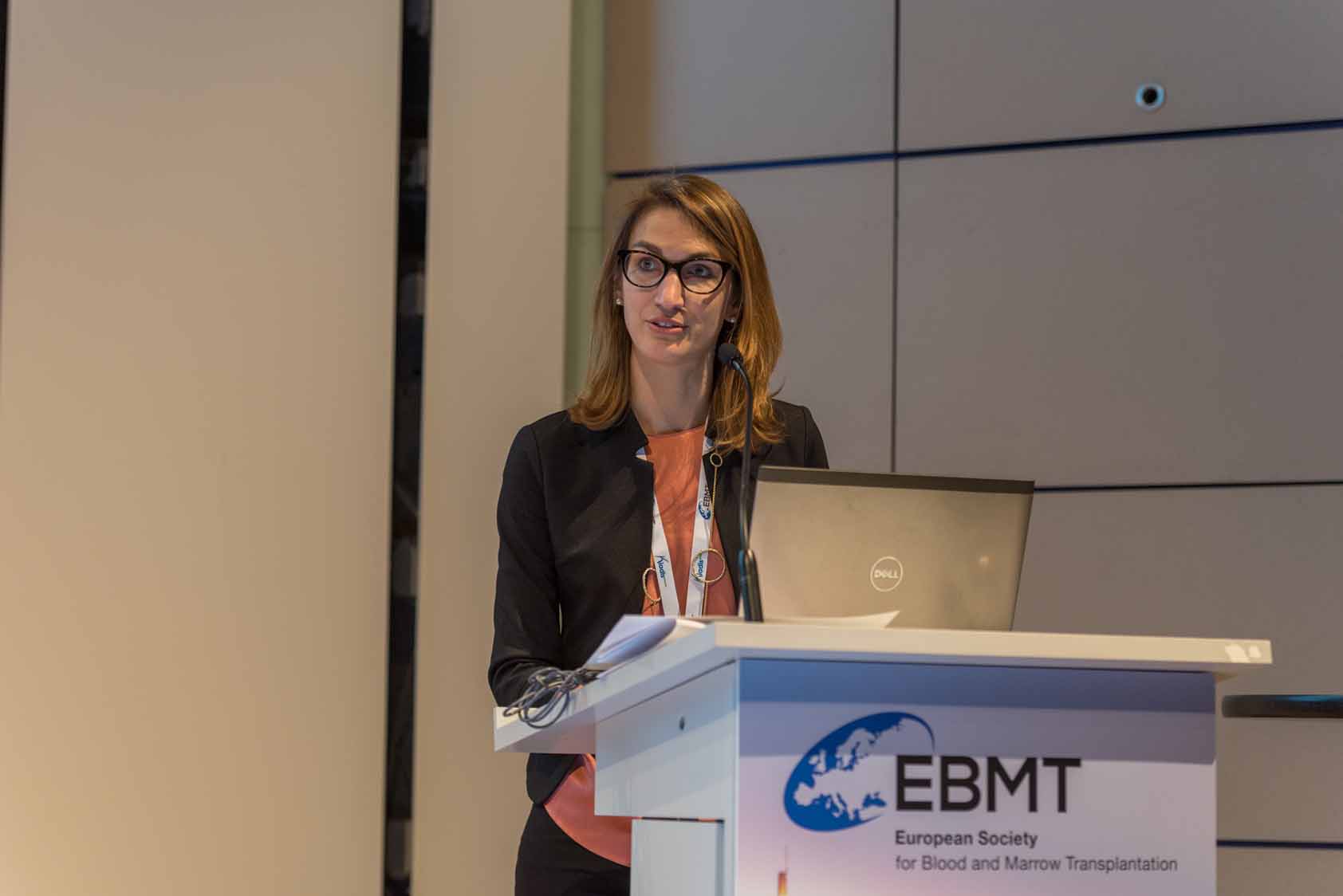 EBMT 2019 JIAN-JIAN LUAN AWARD