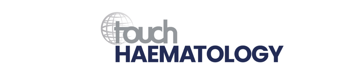 touchHAEMATOLOGY logo