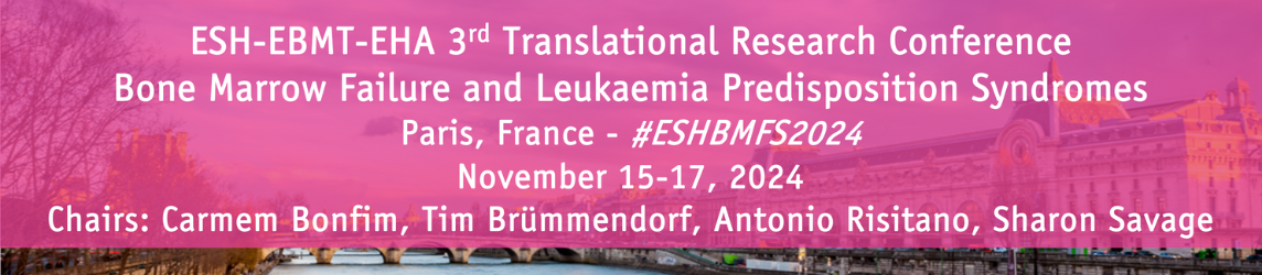 3rd Translational Research Conference