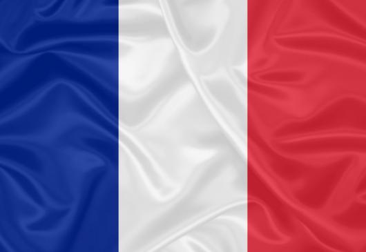 French National Data Registry