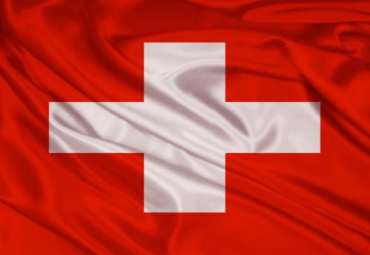 Swiss National Data Registry