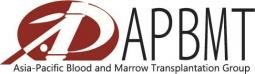 APBMT Asia Pacific Blood and Marrow Transplantation Group