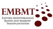 EMBMT Eastern Mediterranean Blood and Marrow Transplantation Group