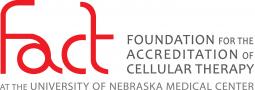 FACT Foundation for the Accreditation of Cellular Therapy