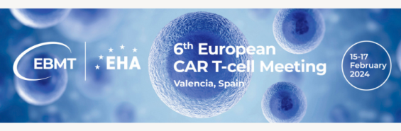 6th European CAR T-cell Meeting