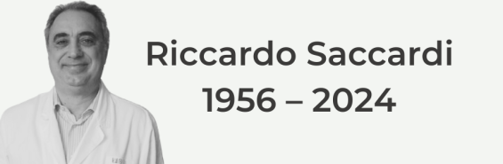 Riccardo Saccardi