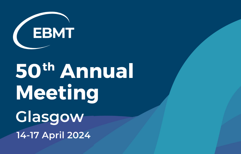 50th Annual Meeting of the EBMT