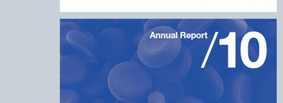 EBMT Annual Report 2010