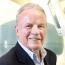 Ray Powles Ray Powles EBMT European Society for Blood and Marrow Transplantation
