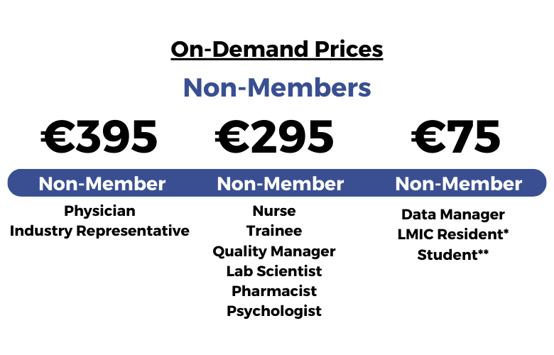 On-Demand Non-Members