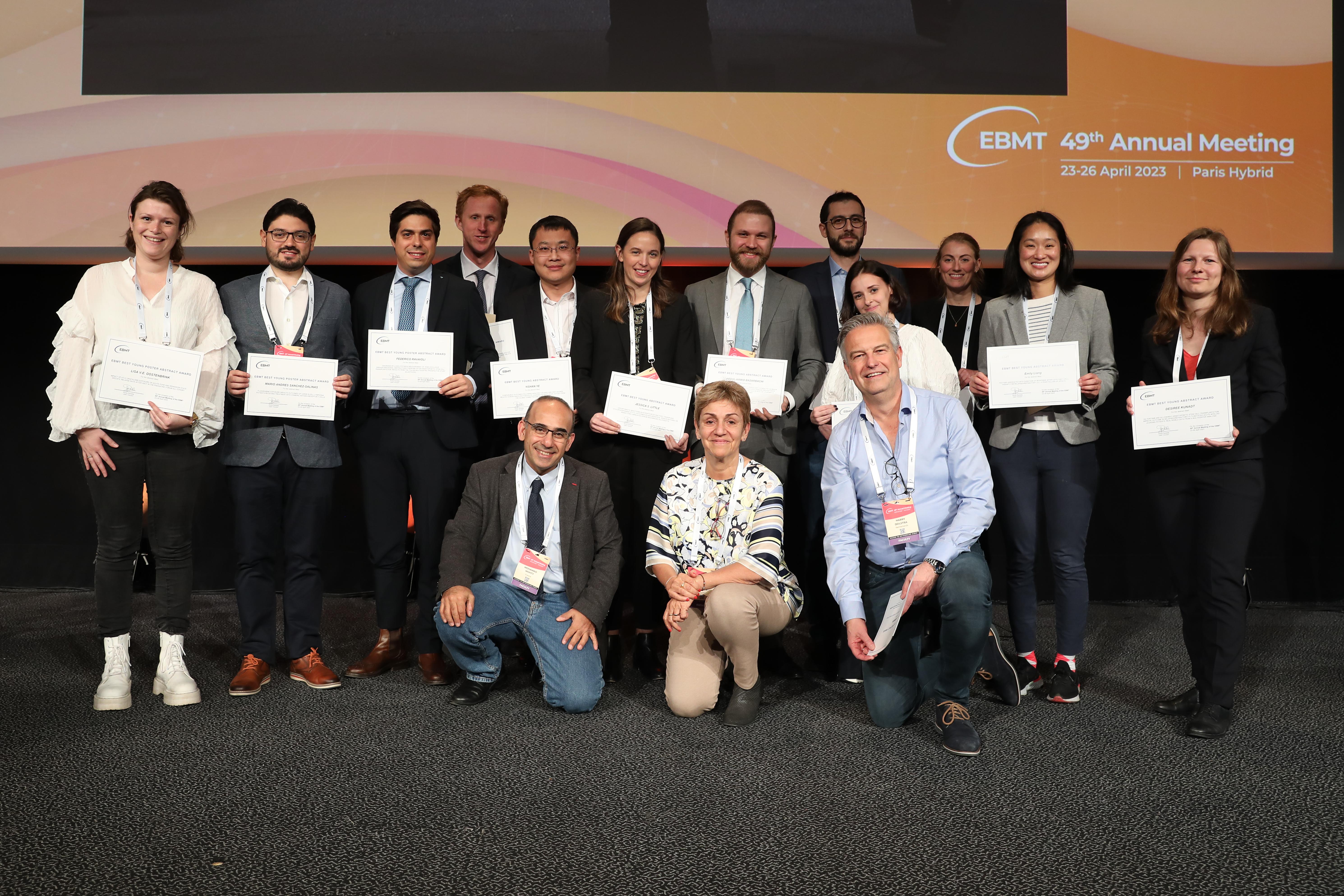 2023_04_26_EBMT_2023_Best Young Abstract Award