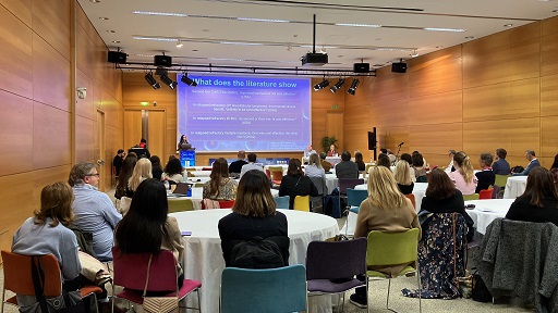 EBMT-EHA 6th European CAR T-cell Meeting - Nurses Programme