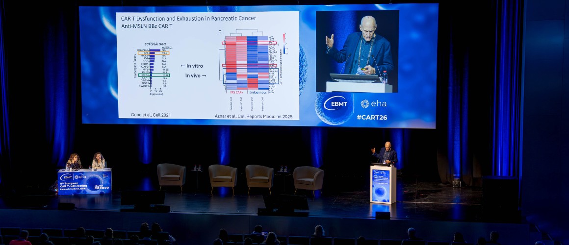 Keynote Lecture Carl June