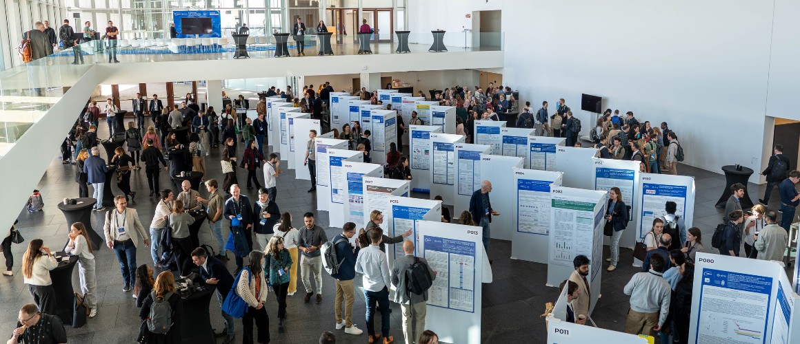 Best Abstracts Session 1