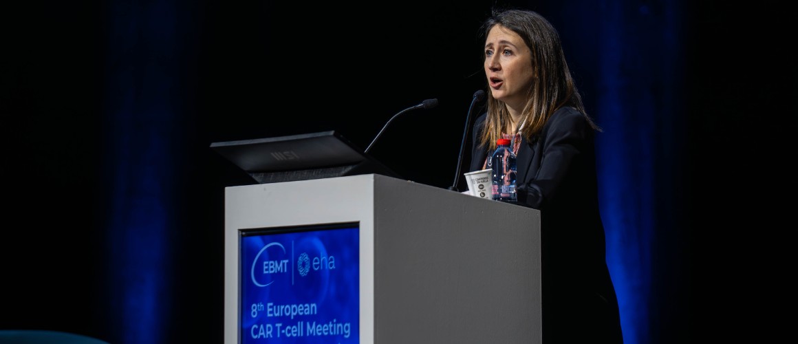 Solid Tumors Session