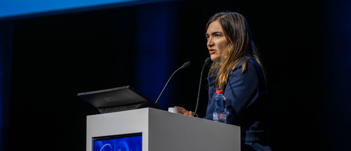 Keynote Lecture Marcela Maus