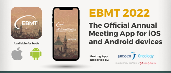 Official Annual Meeting App