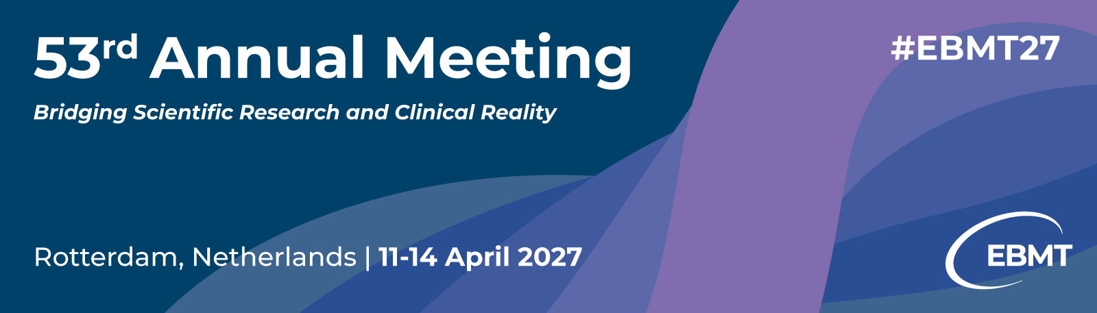 EBMT 2027