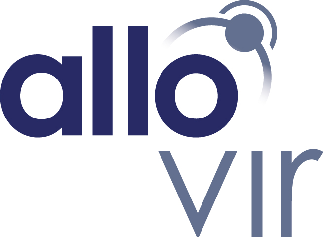 AlloVir Logo