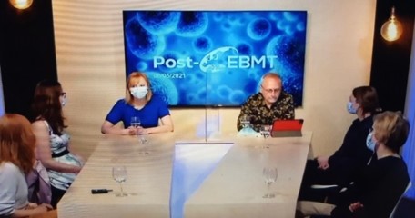 Belgian EBMT Nurses Group