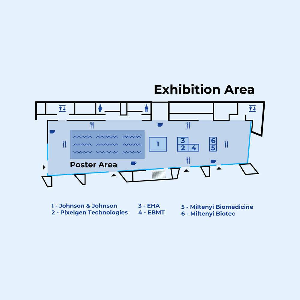 Exhibition Area