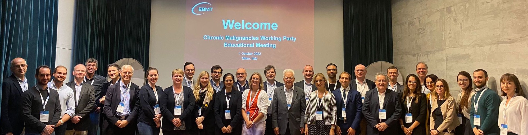 CMWP Educational Meeting 2022_Group Photo