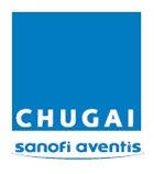 Chugai Sanofi Aventis logo