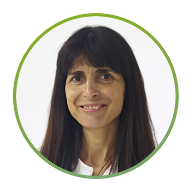 Ariadna Domenech Headshot