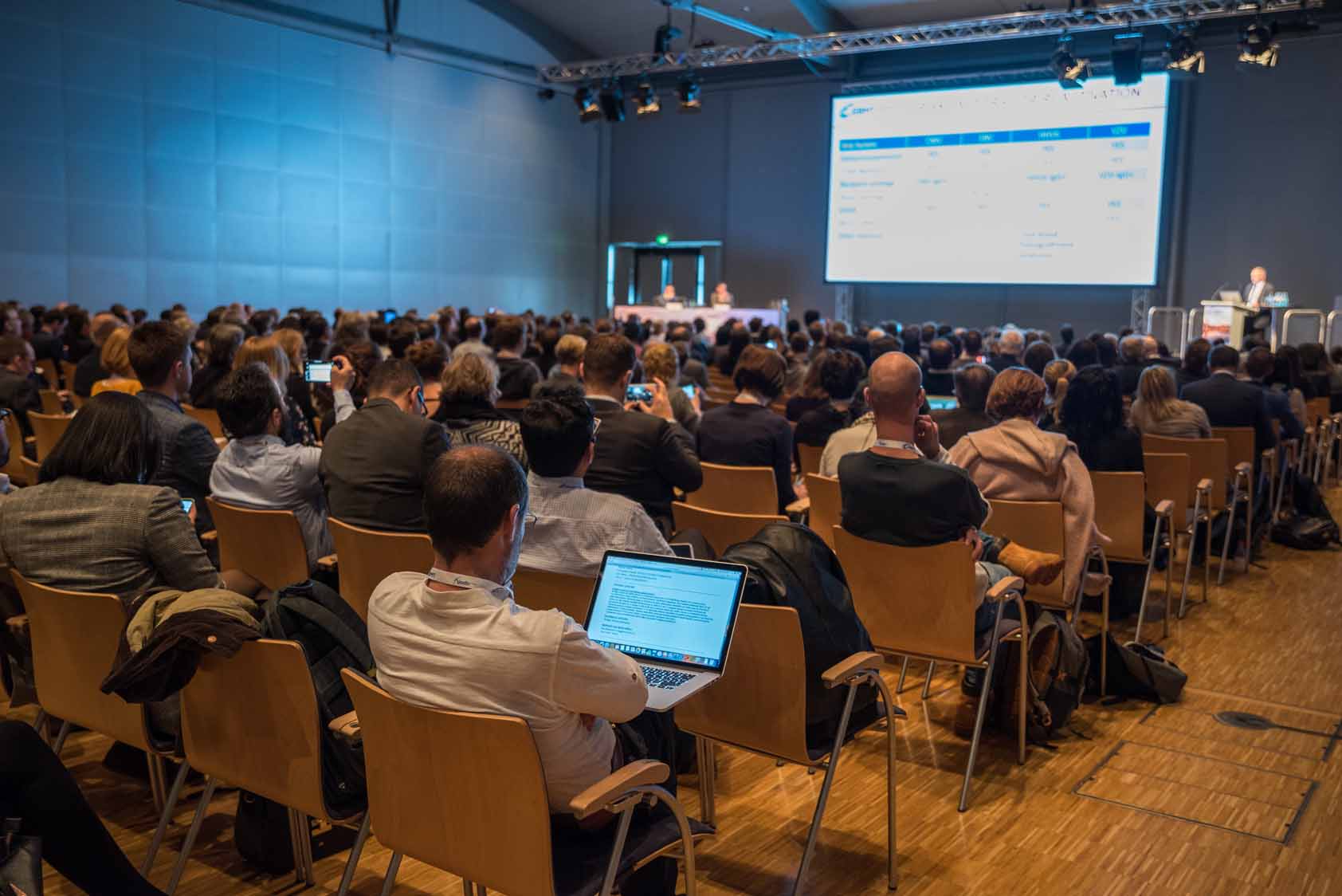 EBMT 2019 8th Cell Therapy Day