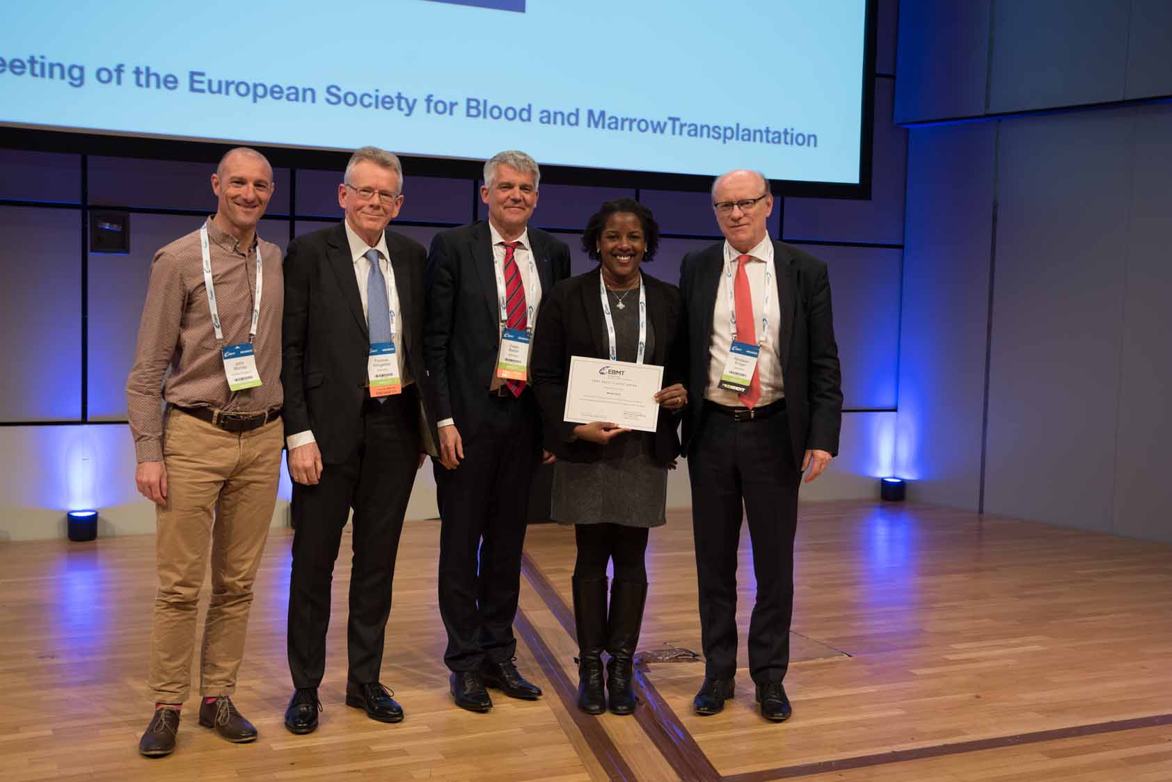 EBMT 2019_BASIC SCIENCE AWARD