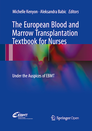 EBMT Nurses Textbook