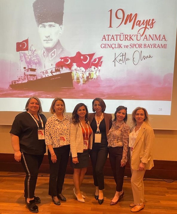 EBMT Turkey Nurses Group