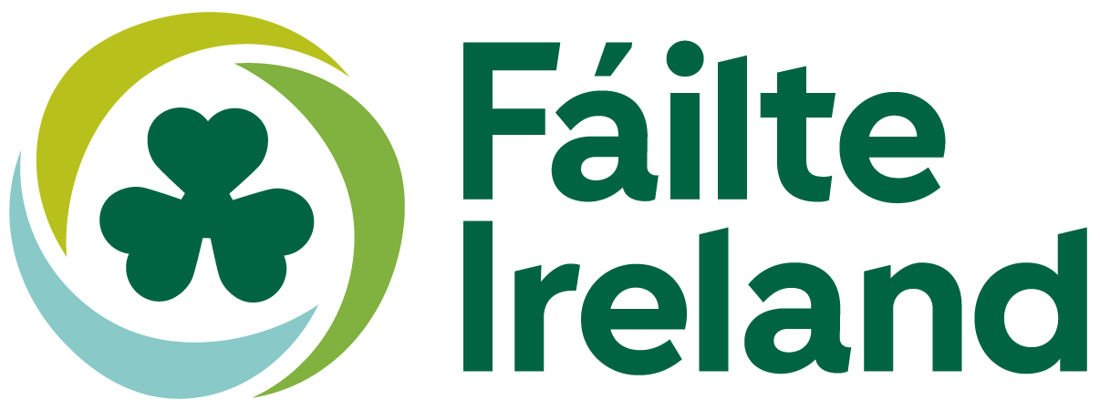Logo Failte Ireland