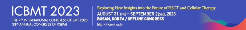 ICBMT 2023 Banner