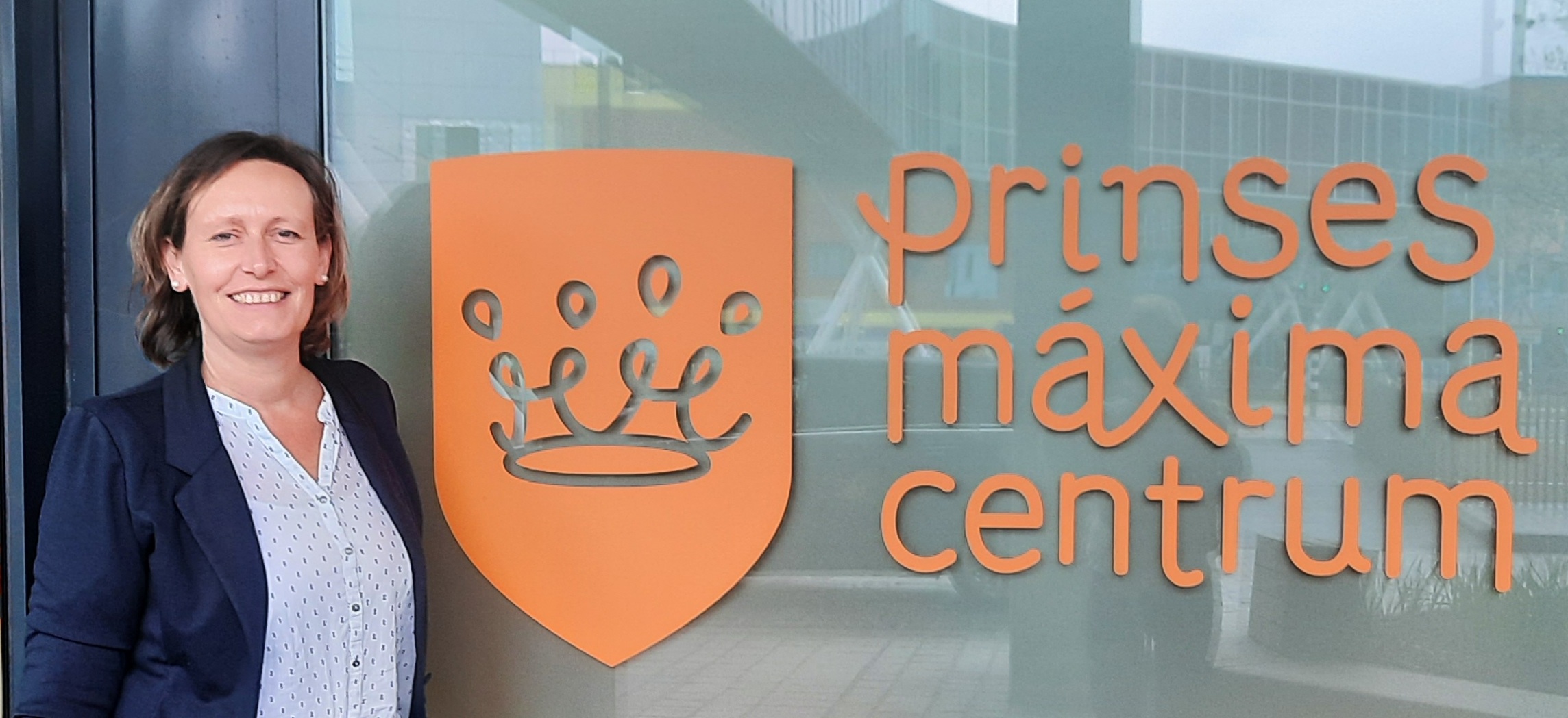 Ida Bremer Ophorst_Princes Maxima Centrum