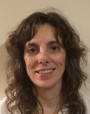Isabel Sánchez-Ortega_Medical Officer