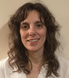 Isabel Sánchez-Ortega_Medical Officer