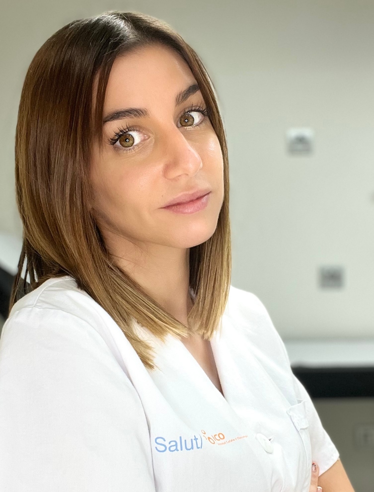 LIDIA HURTADO ORTEGA_EBMT Nurses Scientific Committee