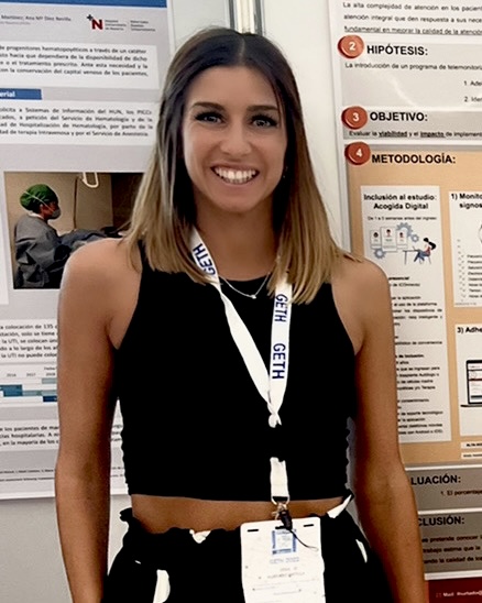 Lidia Hurtado Ortega_Member of the Scientific Committee