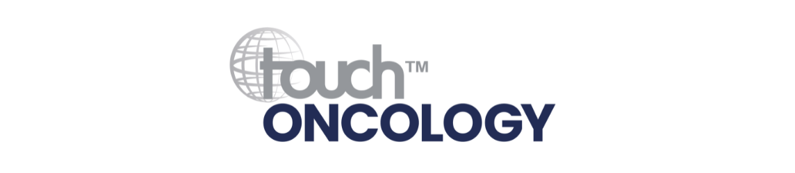 touchONCOLOGY logo