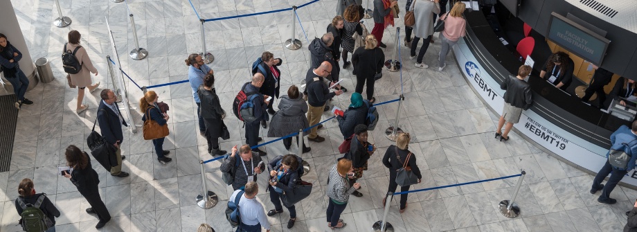 EBMT 2019
