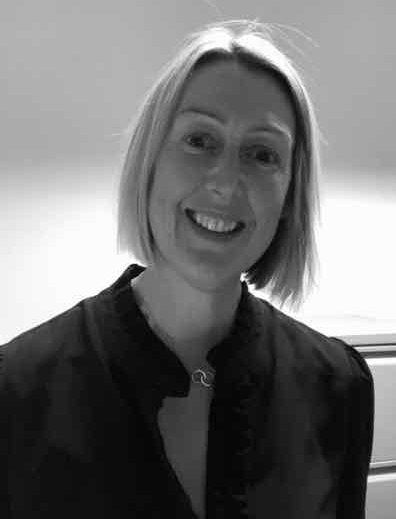 Michelle Kenyon EBMT Nurses Group