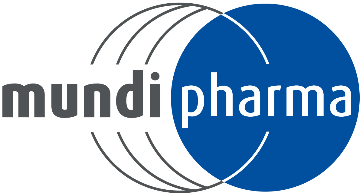 Mundipharma logo