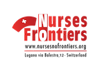 Nurses No Frontiers logo