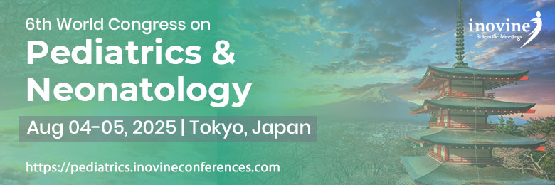 Pediatrics & Neonatology Congress