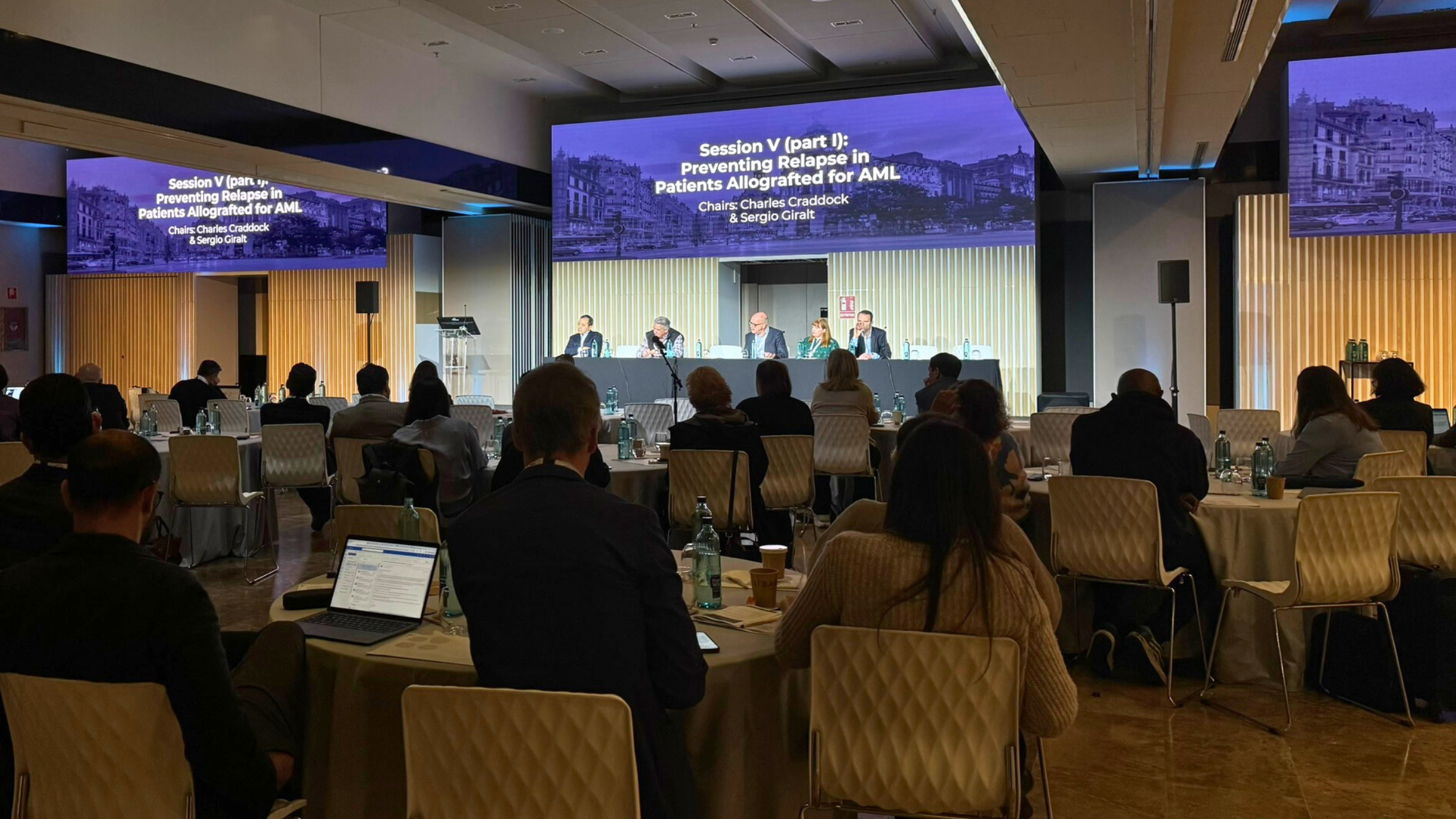 Relapse Conference 2025