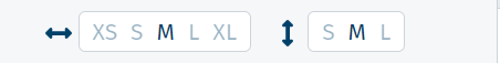 Display Size