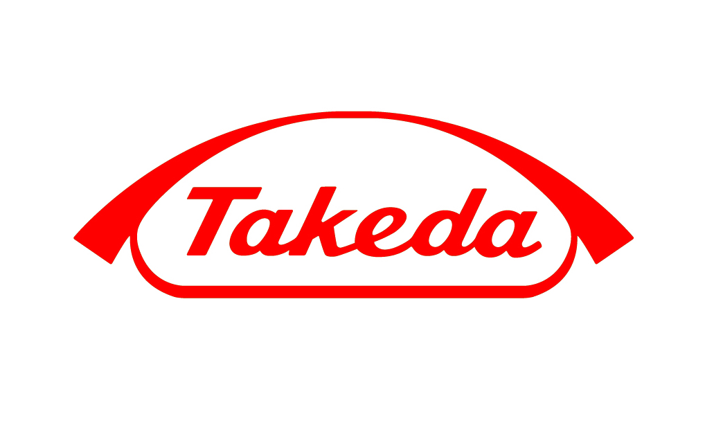 Takeda logo