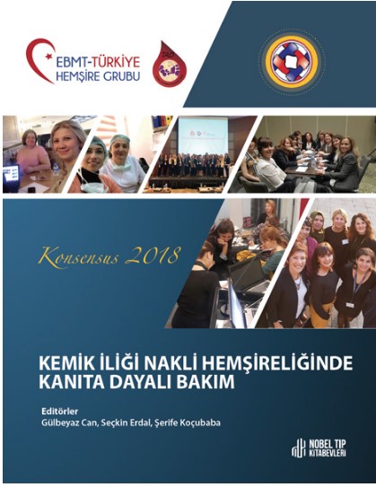 Turkey NG_Consensus Book Cover