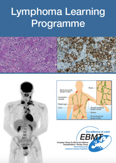 Lymphoma Learning Programme